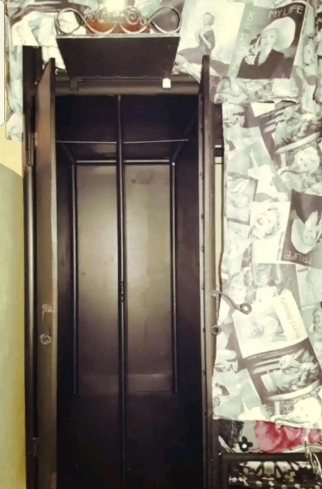 Aertisticspace In The Center 4Bunk Dormroom Tanger Pokój zdjęcie